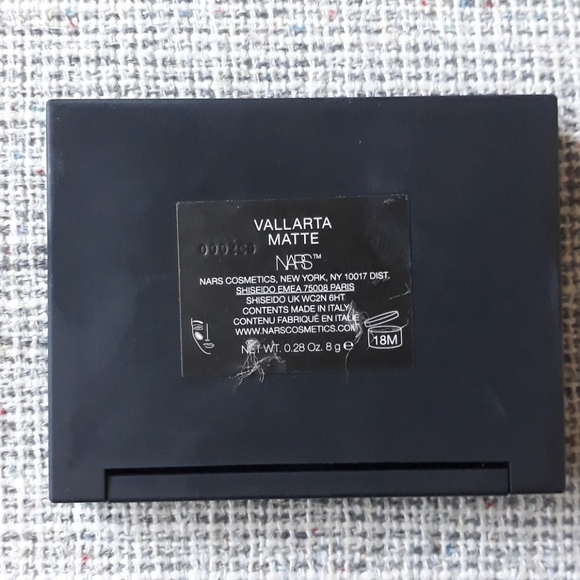 Sold/ New Nars Bronzer - Picture 3 of 3